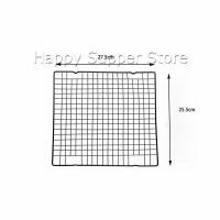 ราคา Happy ตะแกรงพักขนม ตะแกรงพักอาหาร Baking Cooling Rack (14615384279)