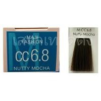 ราคา Loreal Majirel Maji Fasion M ลอรีอัล มาจิเรล มาจิแฟชั่น Matte (13132839007)