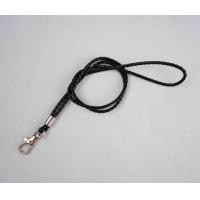 ราคา สายคล้องคอแบบเปีย สายคล้องป้าย ห้อยบัตรคล้องคอ (11762896168)