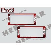 ราคา กรอบป้ายทะเบียนรถยนต์ กรอบป้ายทะเบียนรถยนต์dyoohe ลาย MUGEM 1ชุด 2ชิ้น กรอบป้ายทะเบียนกันน้ำรถยนต์ใส่รถยนต์ HONDA (15763485084)