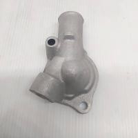 ราคา คอห่านวาล์วน้ำ บน TOYOTA EE80 EE111 2EFE 4EFE โตโยต้า เบอร์ 16321 11011 (17755230148)