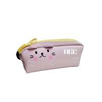 ราคา กระเป๋าดินสอซิปใหญ่ No 6PC149 1 ใบ (12462549757)