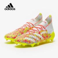 ราคา Adidas Predator Freak 1 FG รองเท้าฟุตบอล มีหนาม (11805772134)