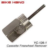 ราคา ตัวถอดเฟืองจักรยาน BIKE HAND yc 126 1 (1396360164)