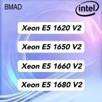 ราคา ใช้ Intel Xeon E5โปรเซสเซอร์ Ivy Bridge ซีรีส์ V2 1600สำหรับเวิร์กสเตชันและเซิร์ฟเวอร์ประสิทธิภาพสูงแอปพลิเคชัน Xeon E5 1680 1660 1650 1620 CPU (20637851329)