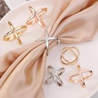 ราคา เข็มกลัดโลหะแฟชั่นผ้าพันคอโบว์กลวงหัวเข็มขัดผ้าคลุมไหล่เครื่องประดับเสื้อผ้าเครื่องประดับ (20391674532)