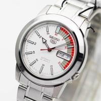 ราคา นาฬิกา SEIKO 5 automatic SNKK25K1 ของแท้ รับประกันศูนย์ (445501666)