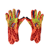 ราคา Reusch ถุงมือผู้รักษาประตู ถุงมือผู้รักษาประตูเด็ก ไซส์ 6 10 (21164071616)