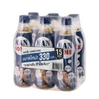 ราคา แมนซั่ม เครื่องดื่มน้ำองุ่นขาว สูตรคอลลาเจน 330 มล แพ็ค 6 ขวด Mansome Collagen 330 ml x 6 Bottles โปรโมชันราคาถูก เก็บเงินปลายทาง (15098329209)