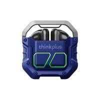 ราคา Lenovo หูฟังเล่นเกม XT81 TWS หูฟังบลูทูธไร้สายกันน้ำหูฟังลดเสียงรบกวนพร้อมไมโครโฟนหูฟังสเตอริโอ (21171063046)