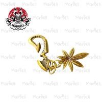 ราคา New พวงกุญแจ พวงกุญแจรถยนต์ กุญแจบ้าน พวงกุญแจมอเตอร์ไซค์ ตะขอพวงกุญแจ (15828061245)