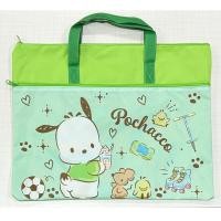 ราคา กระเป๋าใส่เอกสาร ขนาด A3 ใบใหญ่ ลายการ์ตูน (20882727542)