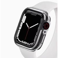 ราคา SwitchEasy Modern Odyssey เคสอะลูมินัมอัลลอยโลหะ TPU นาฬิกา Apple เคสสำหรับ Apple Watch Apple Watch 9 Iwatch 8 45Mm 41Mm 44Mm 40Mm (20850019876)