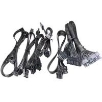 ราคา 8 6P เพื่อ GPU8 6 2 ขา CPU8pin 4 4pin ซาตะอิเดะสายไฟ Molex สำหรับ XFX XTX XTR XTS 550 650 750 XTI 1000W แหล่งจ่ายไฟสัญญาณ (20790960599)