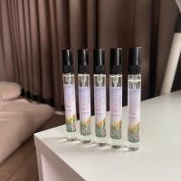 ราคา Set 5 ขวด น้ำหอมกลิ่นแป้งเด็ก I hate monday ขวดละ 10 ml (18524825546)