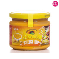 ราคา เชดด้า ชีส ดิพ 300 กรัม (18723921286)