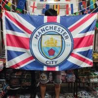 ราคา ธงเชียร์บอล 50 แบบ เชียร์ทีมรัก ธงบอล สโมสร ทีมฟุตบอล Football Fc Flag พร้อมส่งร้านคนไทย (18809811493)