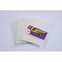 ราคา ฟิวเจอร์บอร์ด ขนาด A4 หนา3 มิล สีใส (3681414732)