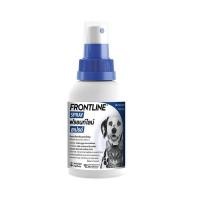 ราคา Frontline Spray ฟรอนท์ไลน์ สเปรย์พ่นกำจัดเห็บหมัด (18318516477)