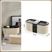 ราคา กล่องเก็บสายไฟ กล่องเก็บปลั๊กไฟ กล่องจัดระเบียบปลั๊กไฟ จัดระเบียบบ้าน (21200800748)