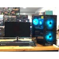 ราคา มาใหม่ คอมพิวเตอร์เล่นเกมส์ทำงานตัดต่อ CORE I5 2320 3570 RAM8GB GT1030 2G DDR5 มือ1 ประกัน6เดือน 3ปี HD1000GBหรือSSD120Gของใหม่ประกัน3ปี 19 20นิ้ว (1275324555)