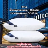 ราคา LASA หมอนหนุนใบใหญ่ หมอน หมอนหนุน หมอนขนห่านเทียม หมอนนุ่มๆใหญ่ๆ หมอนหนุนหัว กันฝุ่นและป้องกันไรฝุ่น หมอนหนุนใยสังเคราะห์ หมอนหนุนรุ่นมาตรฐาน (21339887730)