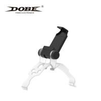 ราคา Original DOBE TYX 0631B คลิปสำหรับ XBOX Controller Clamp XBOX Series S Gamepad ปรับหมุนขาตั้งคลิปเล่นเกมสมาร์ทโฟน Kickstand XBOX Series X เกม Handle Bracket ผู้ถือโทรศัพท์มือถือ XBOX One Joypad คลิป (
