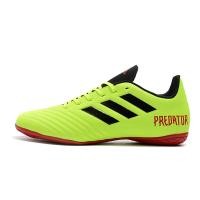 ราคา ใหม่ 2023 Adidas 18 1 TF Football Shoes รองเท้าฟุตบอลมืออาชีพ แท้ อาดิดาส รองเท้าสตั๊ด รองเท้าวิ่ง ราคาถูกกว่า ร้านค้า (19149263498)