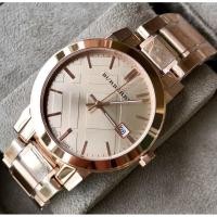 ราคา Burberry The City BU9034 BU9135 38mm 34mm wristwatches womens quartz (18213566163)
