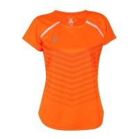 ราคา FBT เสื้อคอกลมออกกำลังกาย ผู้หญิง รหัส 12078 (1018342575)