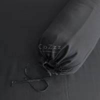 ราคา CoZzz Inc ปลอกหมอนข้าง ลื่นเย็น กันไรฝุ่น ผ้าใยไผ่ ไลโอเซล ทอ400เส้น ผ้าปูที่นอนใยไผ่ (19602622259)