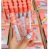 ราคา Kiss Beauty Peach Gel Mascara No 56901 03 (18505532455)