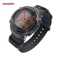 ราคา For Suunto D4 D4i Dive Computer Watch Nylon Strap ABS Adapters Screwbarsby Hs2023 (19596500606)