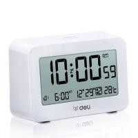 ราคา lights4u นาฬิกาปลุกดิจิตอลตั้งโต๊ะ นาฬิกาปลุกไฟ LED นาฬิกา นาฬิกาตั้งโต๊ะ นาฬิกาติดผนัง นาฬิกาดิจิตอล ดีไซต์ทันสมัย จอ LCD แสดงอุณหภูมิได้ (17660982384)