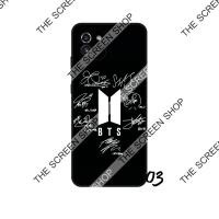 ราคา เคส SAMSUNG A03 เคสมือถือ เคสโทรศัพท์ เคสสกรีน เคสลาย BTS (13724044235)