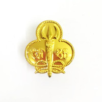 ราคา อุปกรณ์ เนตรนารีอากาศ สีเทา ระดับชั้น ป 4 6 และ ม 1 3 ครบชุด (12600979414)