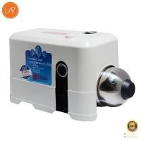 ราคา ปั๊มน้ำอัตโนมัติแรงดันคงที่ เสียงเงียบ KIKAWA รุ่น KQ200Z กำลัง 200 วัตต์ สีดำ เงิน โปรโมชั่นสินค้าคุณภาพ (10701168049)