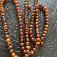 ราคา Ambergris Qiao Huang Yulong Guanyin สีเทาเสื้อกันหนาวโซ่จี้ พร้อมโซ่ลูกปัดกลม7มม หลากหลาย (14696167876)