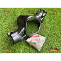 ราคา ชิ้นดำเวฟ110i รุ่นแรก ของแท้ HONDA ชิ้นดำด้านWave110i 2009 ชิ้นดำWave110i 2009 2011 (20878027893)