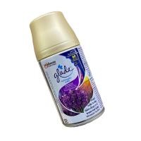 ราคา Glade Automatic Spray เกลดออโตเมติค สเปรย์ปรับอากาศอัตโนมัติ รีฟิล 269 ml นำเข้าจากมาเลเซีย (17651776231)