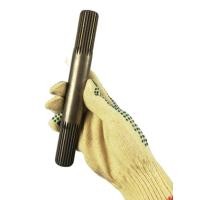 ราคา 29943A แกนเพลาตั้ง ล้อหน้า คูโบต้า รุ่น M5000 M6040 แกนเพลาตั้ง Shaft 3C315 4341 0 ยี่ห้อFarmtech (8233837406)