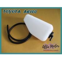 ราคา TOYOTA AE100 AE101 AE111 WINDSHIELD WASHER SET PLASTIC WHITE กระปุกน้ำฉีดกระจก TOYOTA AE (9385299654)