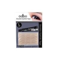 ราคา สติกเกอร์ตาข่าย odbo double eyelids tape od848 (16012746424)