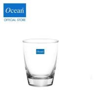 ราคา OCEAN แก้วน้ำ TIARA DOUBLE ROCK 365 ML (21346080666)