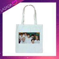 ราคา กระเป๋าผ้า GOT7 แบมแบม แจ็คสัน หวัง เจบี คิม ยูคยอม มาร์ก ตวน ชเว ยองแจ จินยอง ขนาด 14 16นิ้ว (798288707)