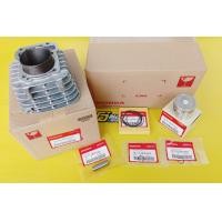 ราคา ชุดเสื้อสูบ ลูกสูบ แหวน สลัก กิ๊บล็อคแท้HONDA wave110iปี2009 2020 Dream 110iSuper cub ปี2011 2020 อะไหล่แท้ศูนย์HONDA 12100 KWB 600 1ชิ้น 13101 K03 H10 1ชิ้น 13011 K03 305 1ชิ้น 13111 087 000 1ชิ้น 13