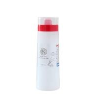 ราคา Cllarion Cllarion 300Ml 4 Hole ปลอดภัยขวดซอสเรซิ่นสำหรับซอสมะเขือเทศมายองเนสขวดเครื่องปรุงรสพลาสติกที่มีฝาปิดบีบซอสขวดซอส (20052922945)