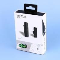 ราคา ไมโครโฟนไร้สาย 2 4GHz รุ่น Wireless microphone 2 4ghz 02d Ri (10088491053)