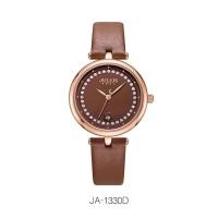 ราคา เครื่องไทย ประกันศูนย์ นาฬิกาข้อมือ Julius จูเลียส รุ่น Ja 1330 ประกันศูนย์ 1 ปี (15028697004)