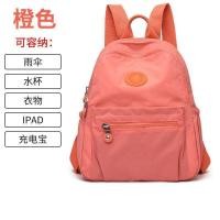 ราคา ใหม่ กระเป๋าเป้สะพายหลังของผู้หญิง2023ใหม่ผ้าอ๊อกซ์ฟอร์ดแฟชั่นผ้าใบความจุขนาดใหญ่กระเป๋ากระเป๋าเป้กระเป๋านักเรียนสำหรับการเดินทางที่สะดวก (19267283324)